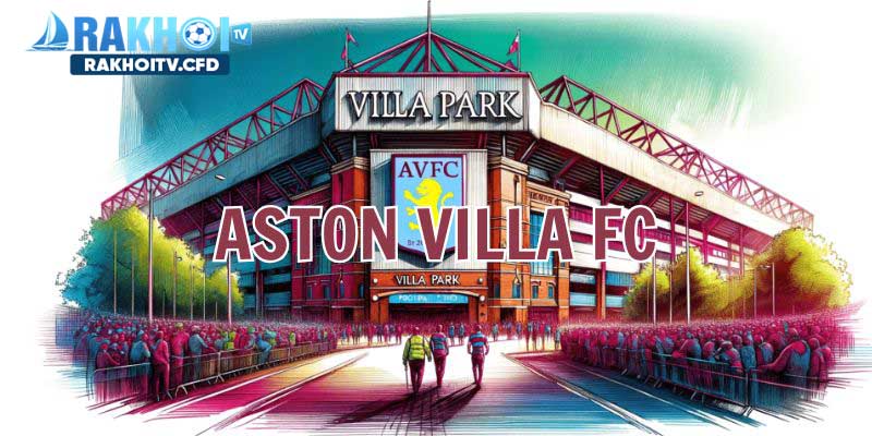 Aston Villa FC