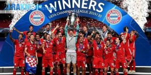 Bayern Munich