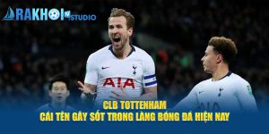 clb tottenham