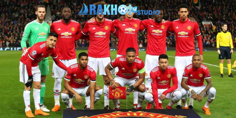 Man United ở thế kỷ 21 phát triển khá thăng trầm