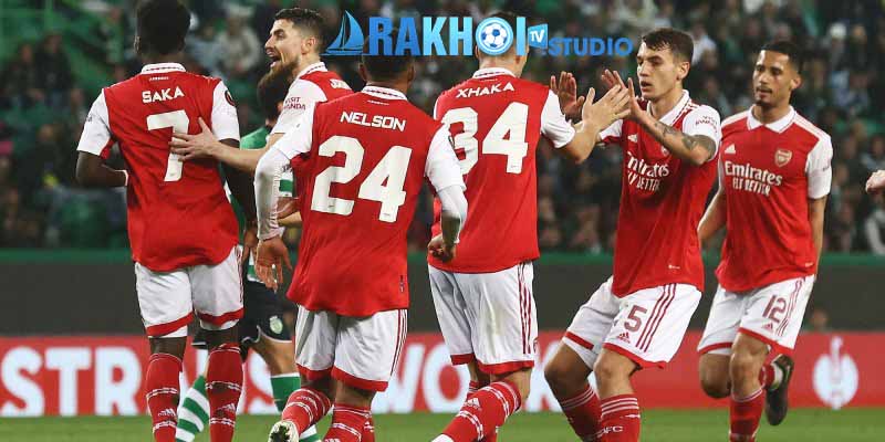 Khám phá sơ lược về câu lạc bộ Arsenal