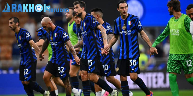 Tổng quan về CLB Inter Milan